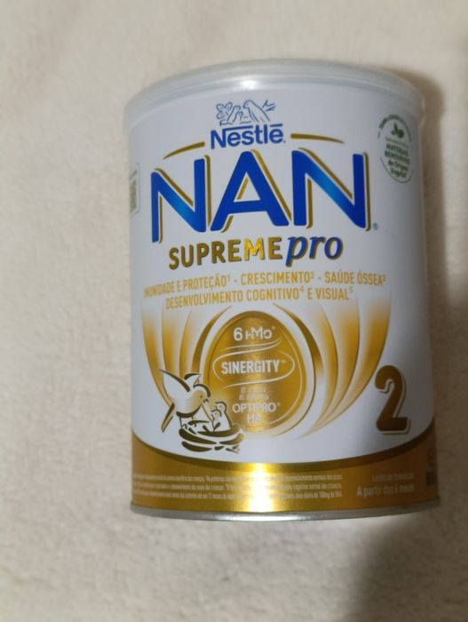 Nan supreme pro 2