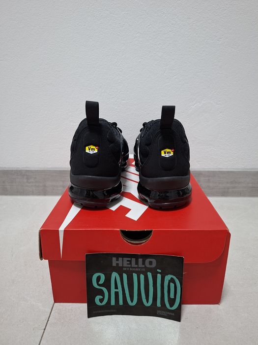 Buty Nike Air Vapormax Plus r.46