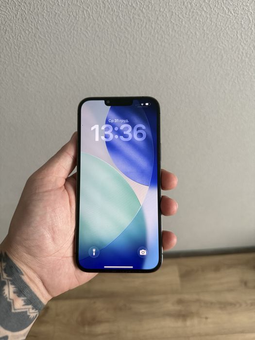 Iphone  13 pro max 128gb