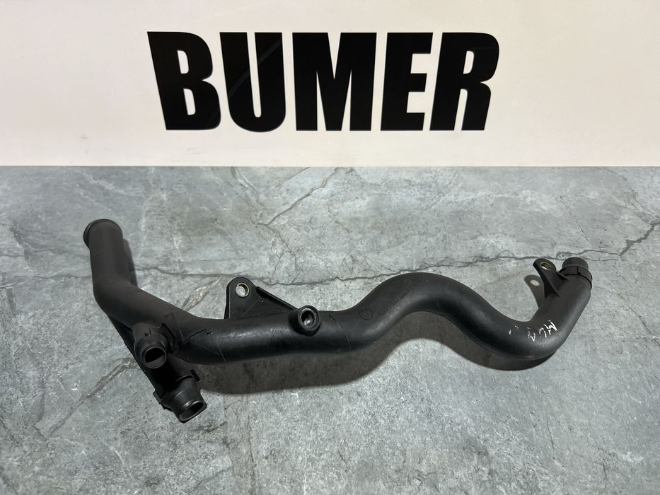 Патрубок Системи Охолодження БМВ Е46 M47N 2.0d 320d 318d 11537802630