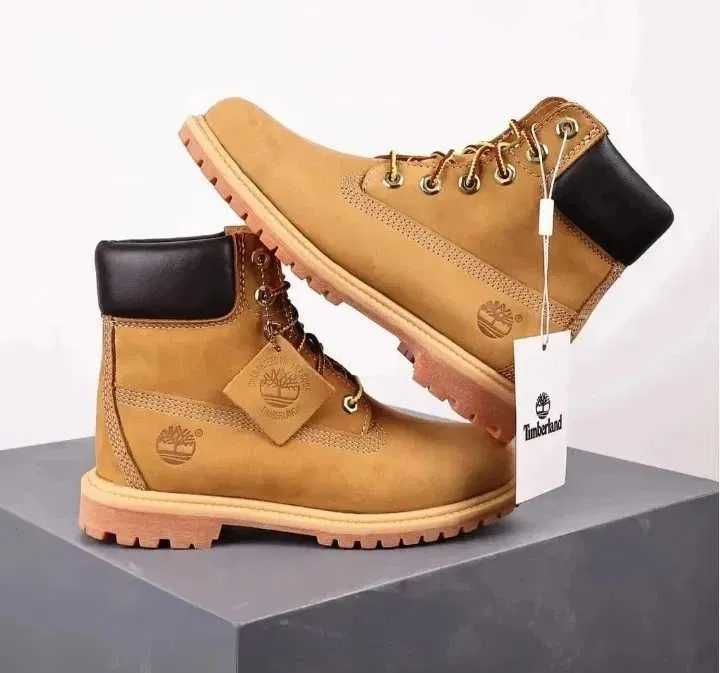 Buty Timberland Premium 6 Inch Waterproof R.43