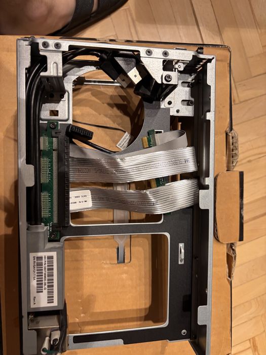 Obudowa SFF Corsair ONE