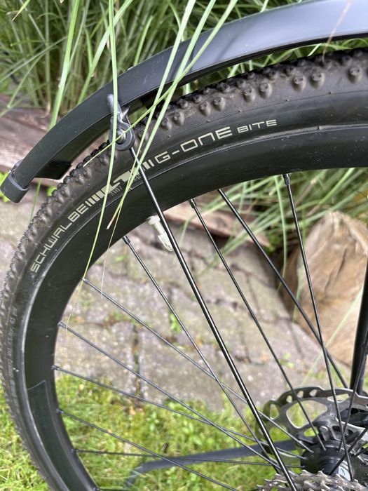 Gravel Stevens Prestige rozmiar 56
