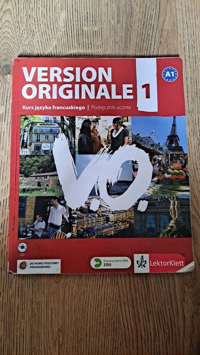 Version Originale 1