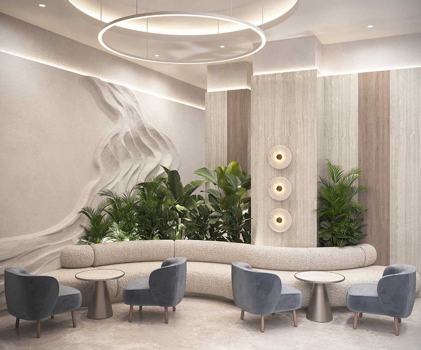 Продам 2-х комн. квартиру в ЖК LIZROME, Ужгород (после строителей)