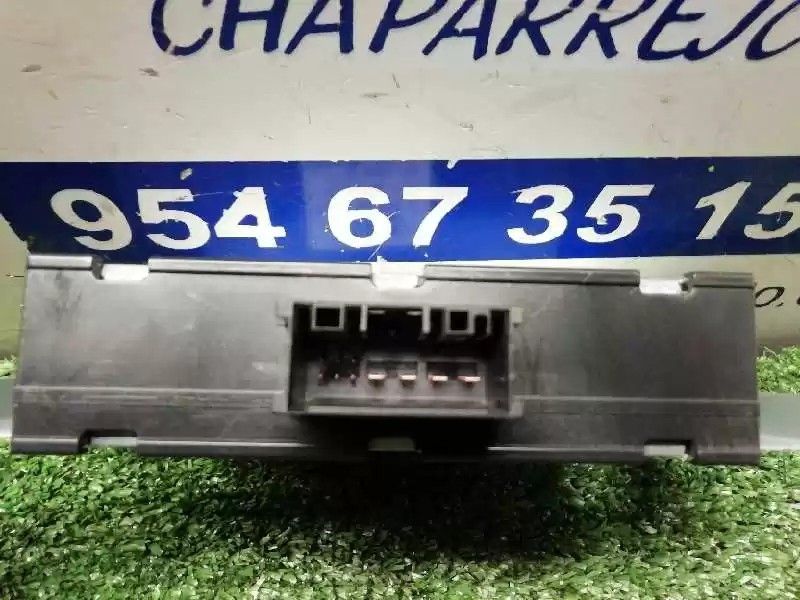 MODULO ELECTRONICO BMW 1 2008 -