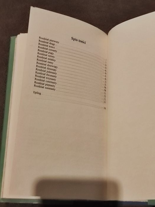 Agatha Christie - I nie było już nikogo  / książka