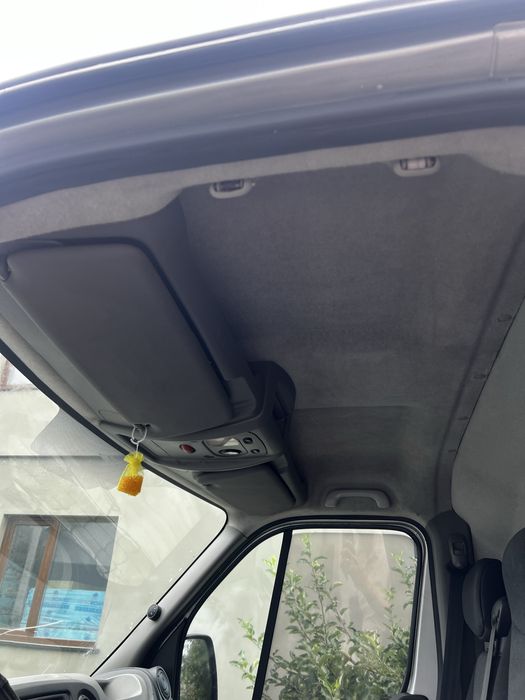 Opel Movano 2014 VIN W0LMRF4SEEB061539 фото оголошення 10 з 11
