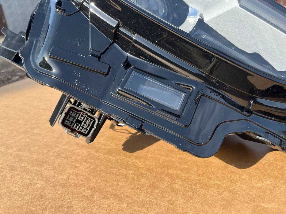 Фара mazda 3 bp мазда 3 бп 2019 2020 2021 2022 2023 2024