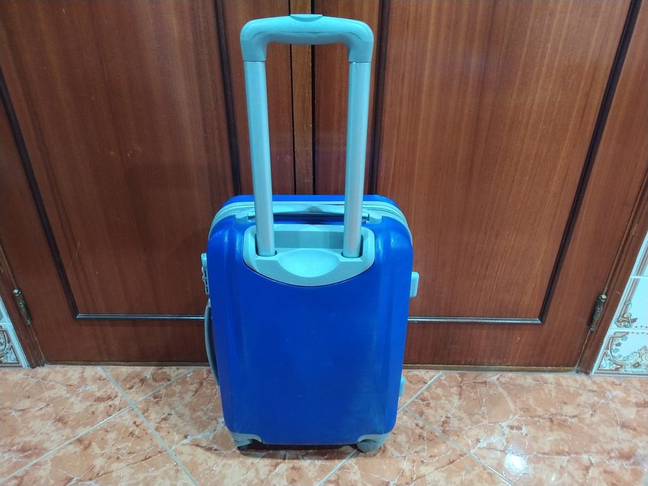 Mala malas de cabine 8 a 10kg viagem casa quarto apartamento vivenda.