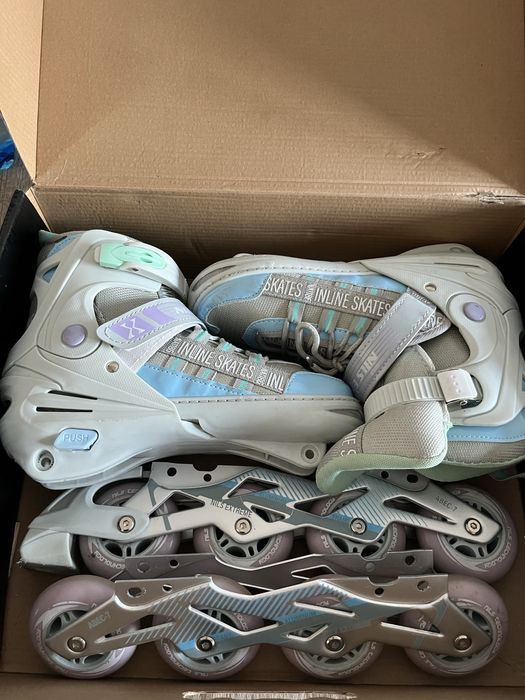 Rolki Nils Extreme NA1186