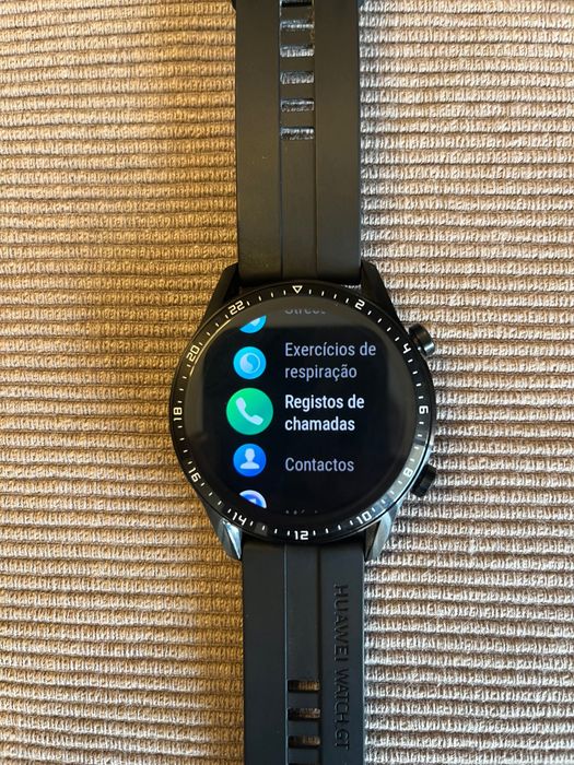 Smartwatch Huawei Watch GT 2 46mm
