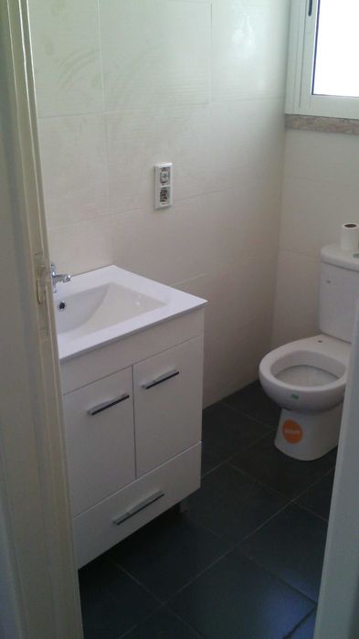 Quarto arrenda-se