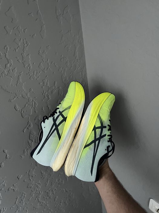 Asics gel metaspeed sky kayano кросівки чоловічі бігові професійні