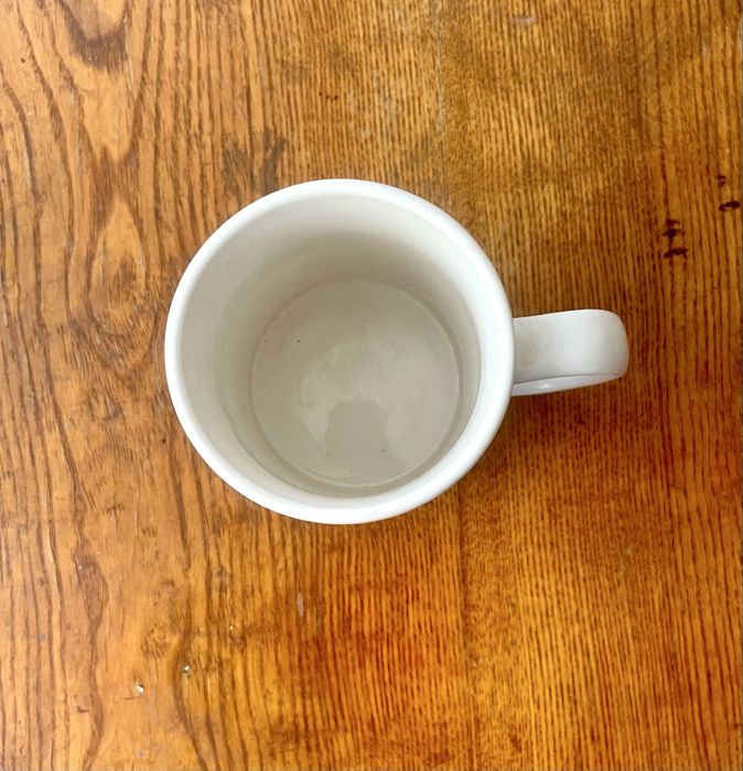 Рідкисний кухоль МСЛ Забава