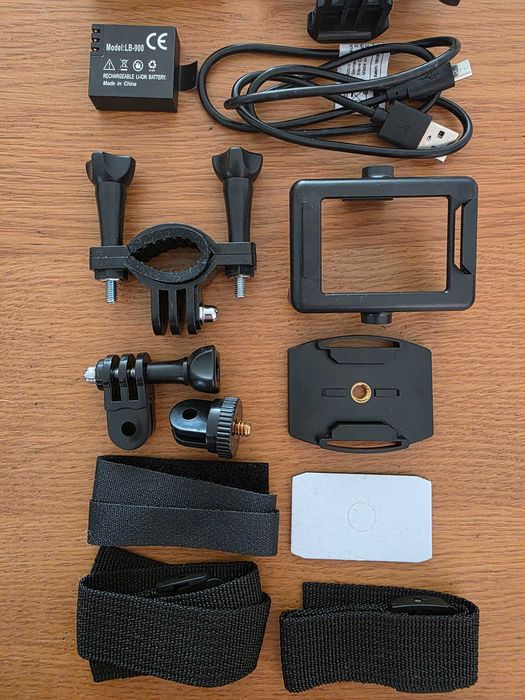 Grundig Action Camera