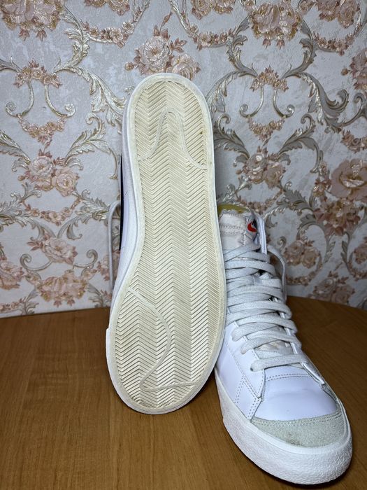 Кросівки nike blazer