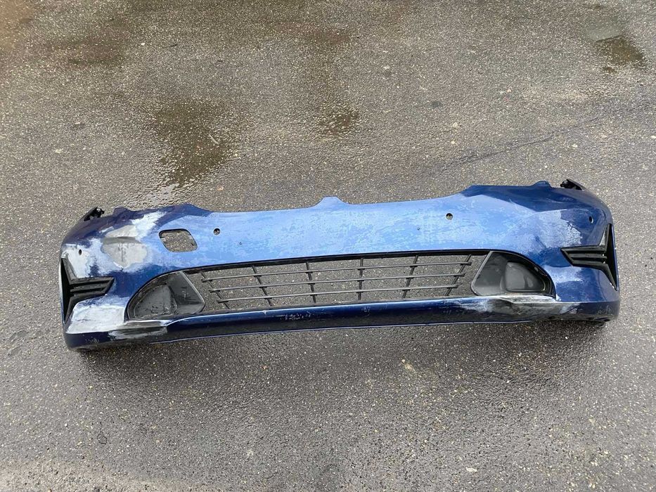 Бампер передній BMW G20 G21 Бампер БМВ Г20 Взборі Розборка БМВ г20