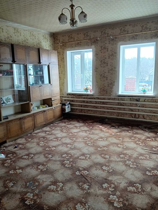 Продается дом 89м2