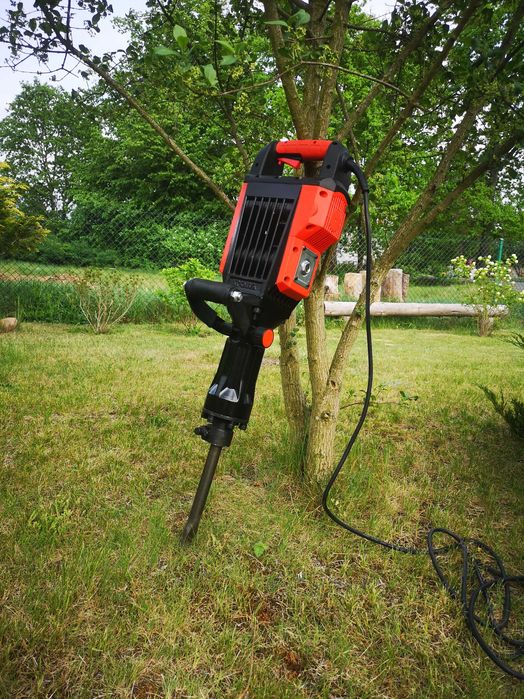 Wypożyczalnia Wynajem Sprzętu Budowlanego Ogrodniczego Narzędzi GUBIN