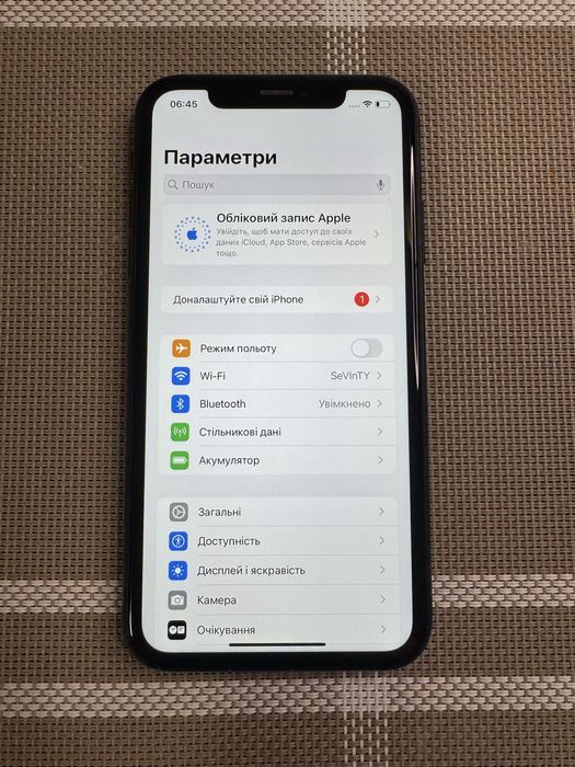 Apple Iphone XR 128gb