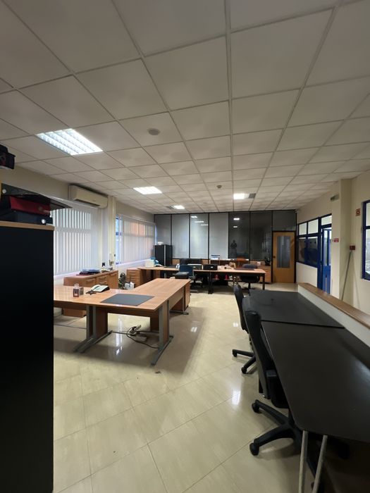 Escritório para arrendamento