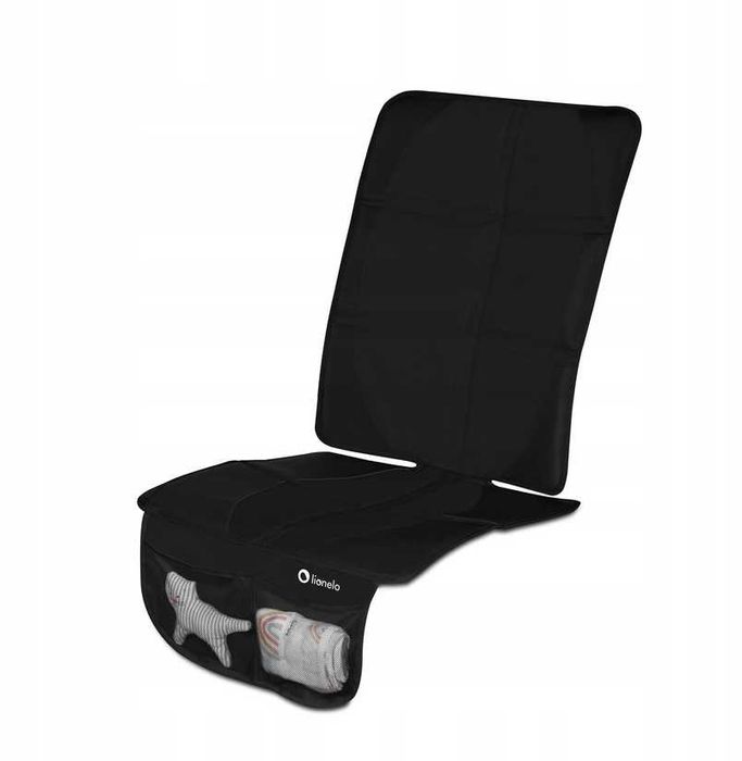 Mata Antyzabrudzeniowa pod Fotelik