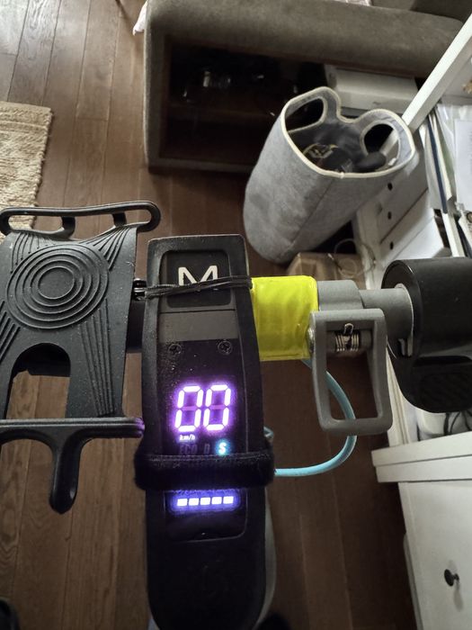 Hulajnoga elektryczna Motus 10 gen 5