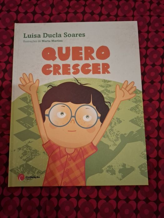 Livros de Luísa Ducla Soares