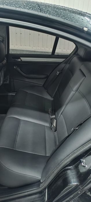Bmw e46 320d 150cv