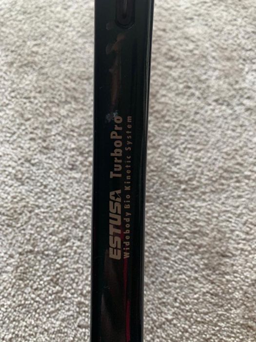 Raquetes ténis (Head e Estusa)