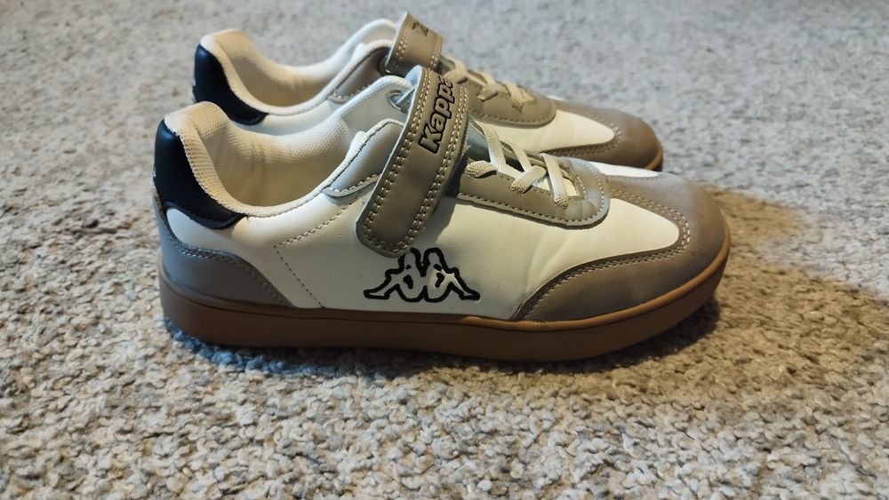 Buty 34  Kappa Sneakersy