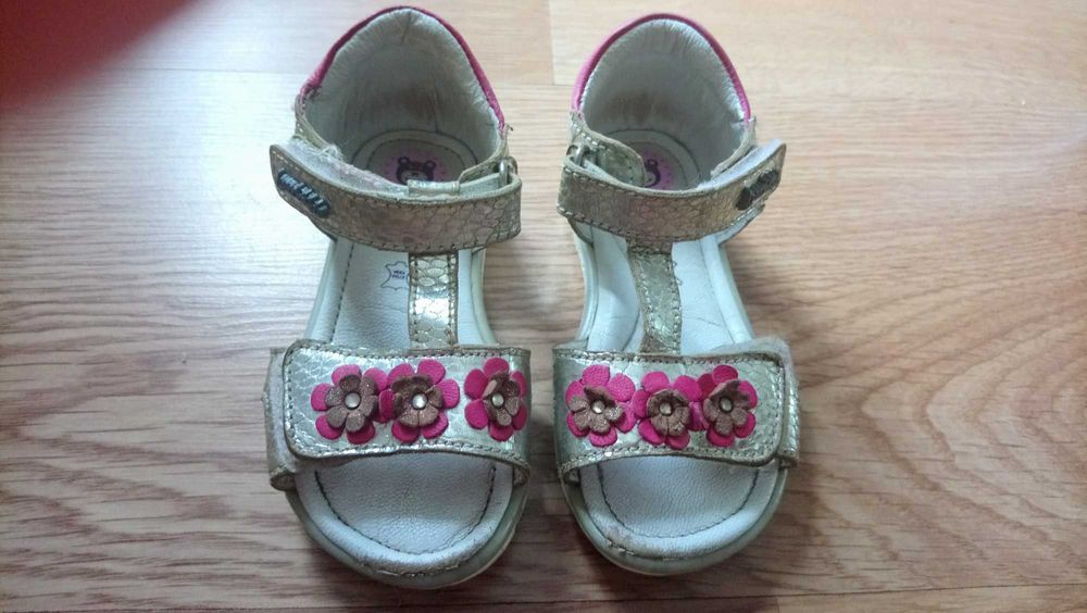 Sandały Lasocki rozm 23