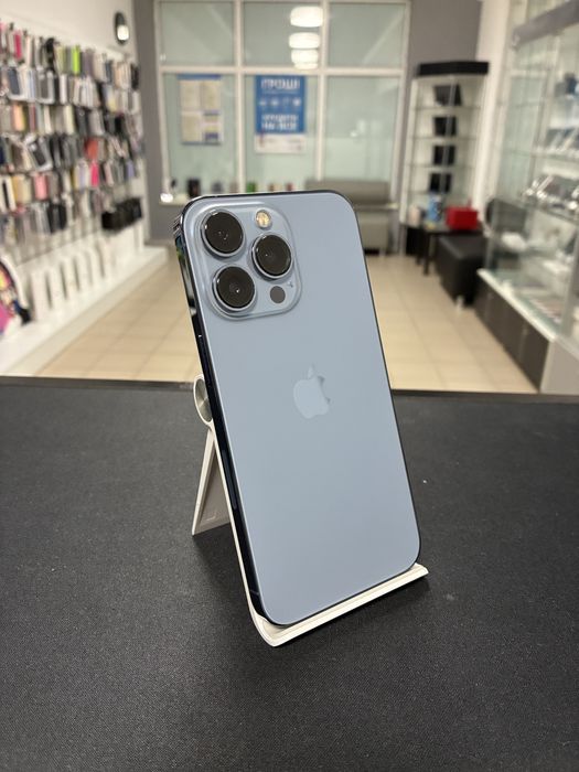 Apple iphone 13 Pro 128gb neverlock 100%