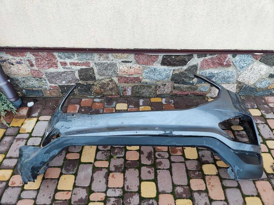 Ford edge Форд Едж Бампер Телевізор Решітка, Двері, Молдінг