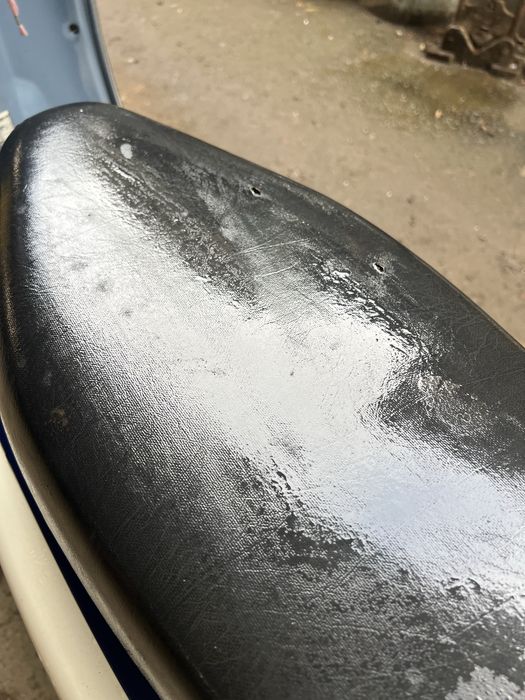 Мопед/скутер Honda Julio AF52 / NTS50W