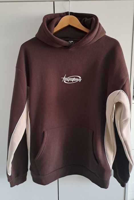 Bluza męska rozmiar M