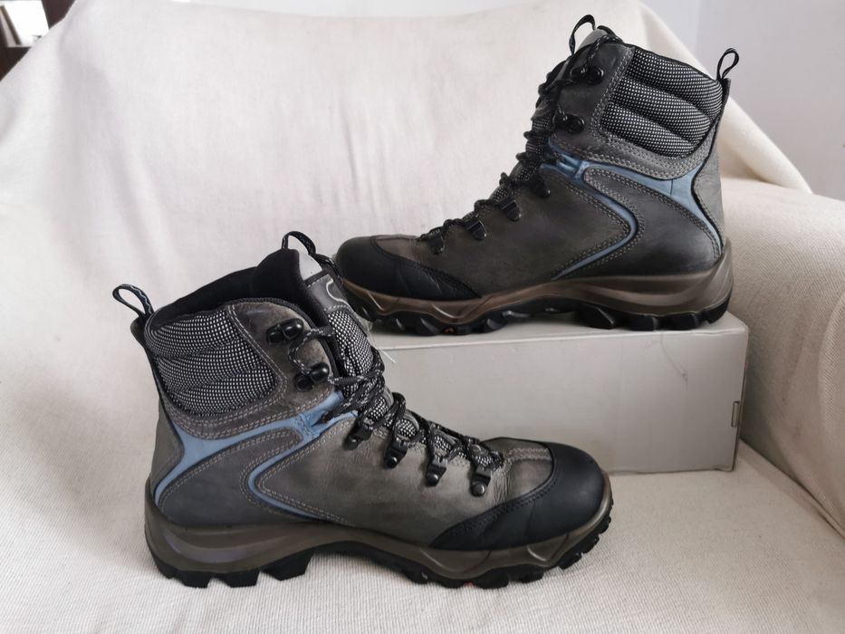 Ecco Xpedition  Yak Gore Tex buty trekkingowe 41
