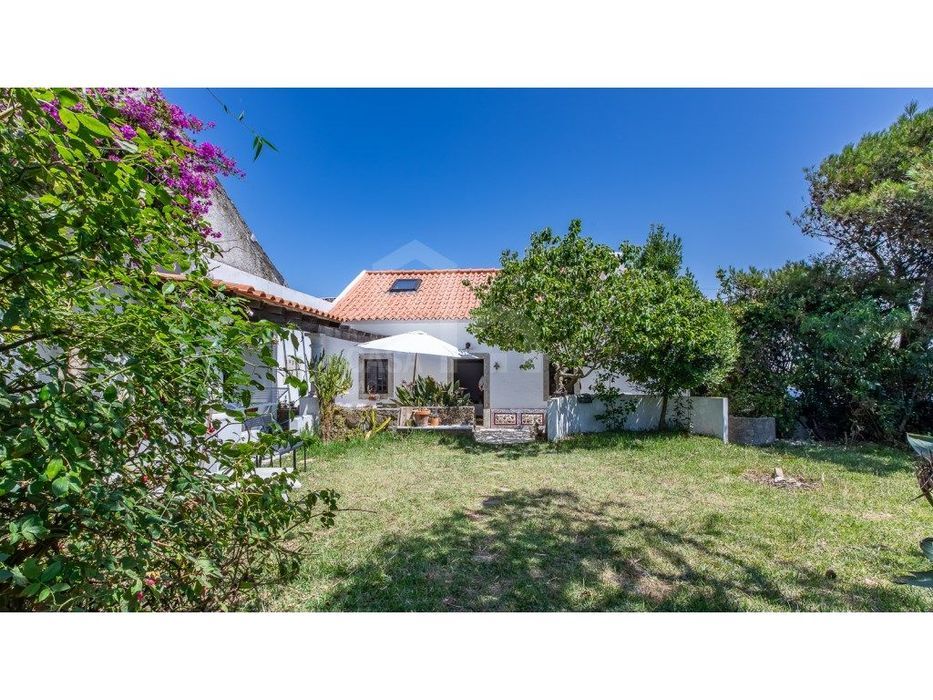 Moradia T2+1 Ericeira 15 km, A Casa das Casas