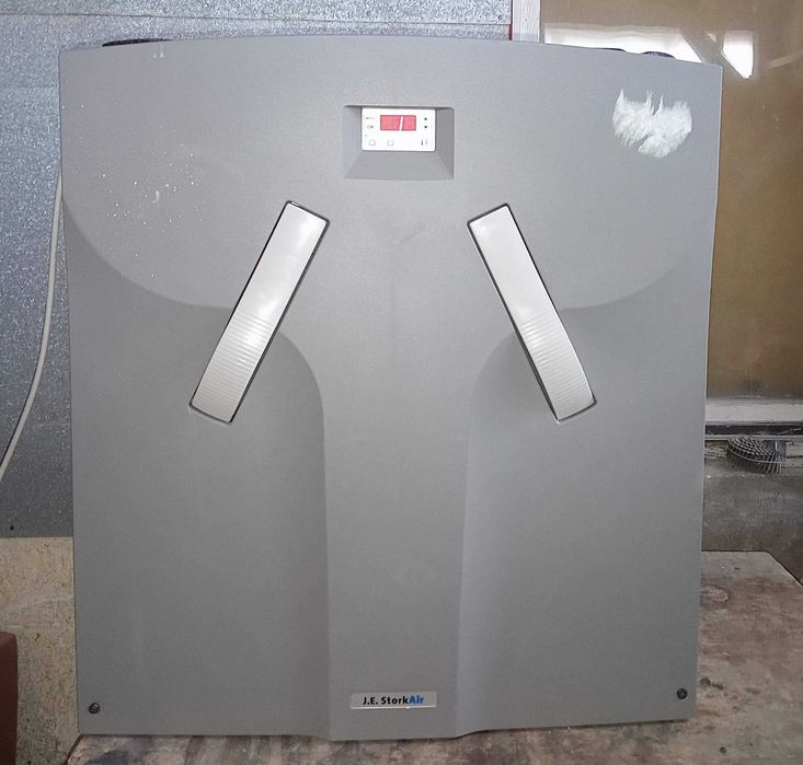 Rekuperator Stork WHR 950 Basis L