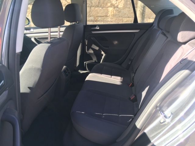 VW Jetta 2.0 TDi 140cv Novo Poucos Km