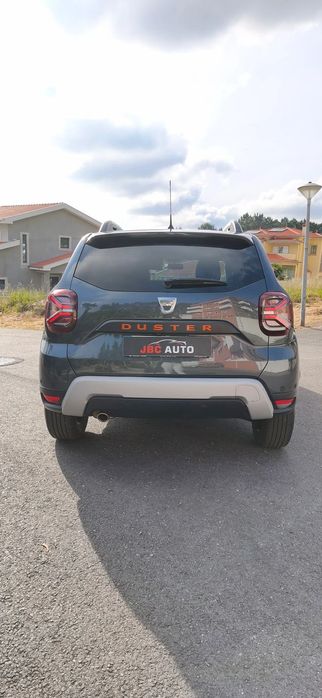Dacia Duster 1.0 TCe ECO-G SL Extreme Bi-Fuel