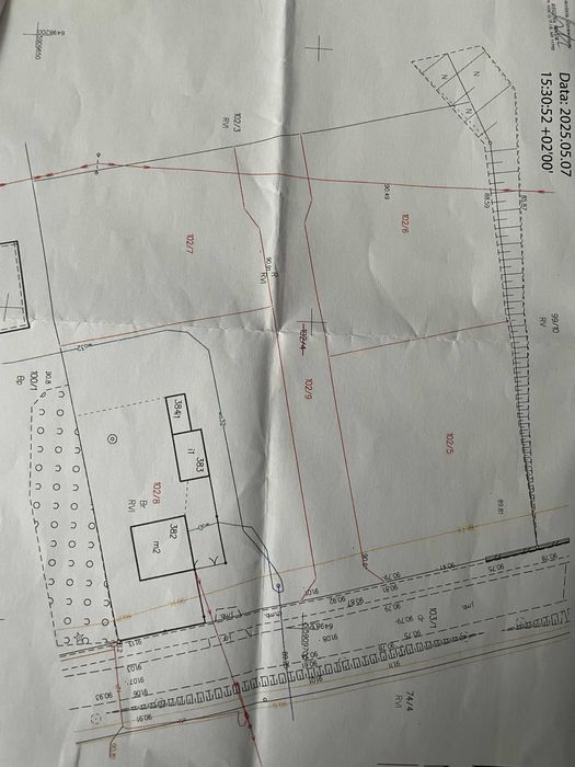 Działki Budowlane na sprzedaż. Wydane WZ..