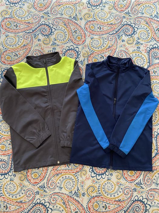 Roupa infantil masculina