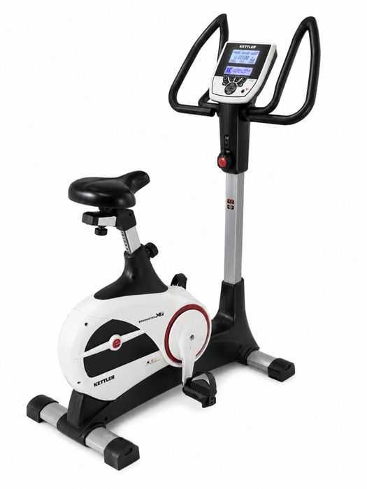 Stacjonarny rower Kettler Ergometer X3 używany
