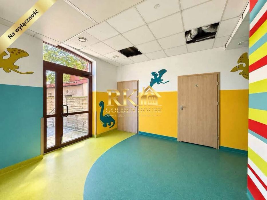 Lokal do wynajcia centrum Siedlec