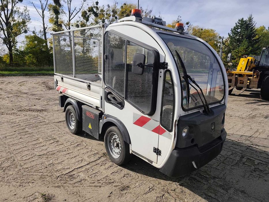 Pozostałe Dostawcze