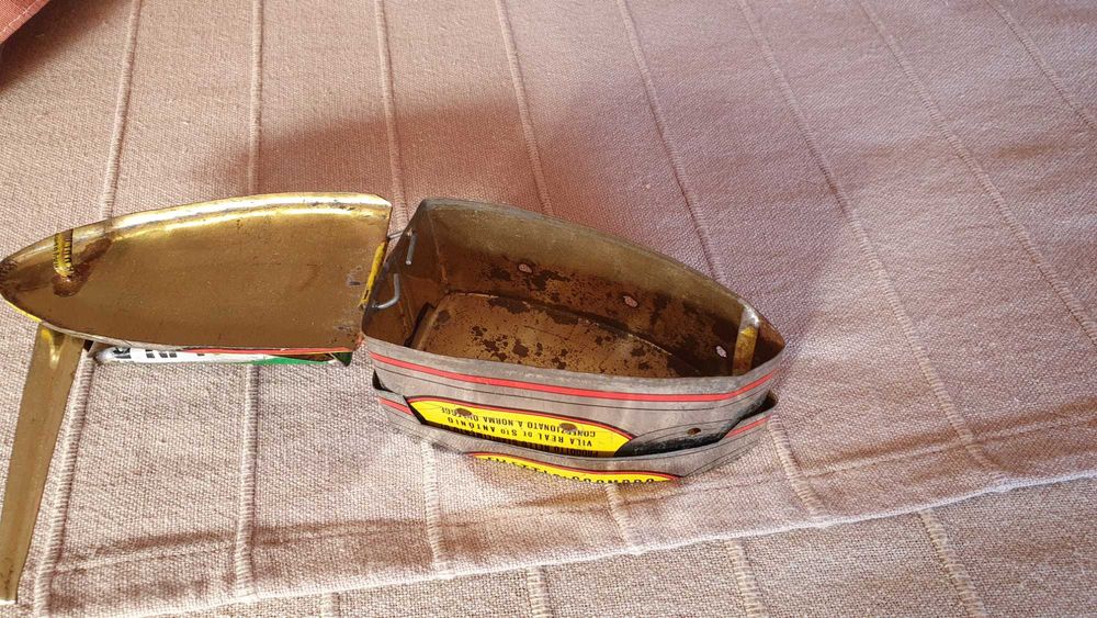 Brinquedos Clássicos