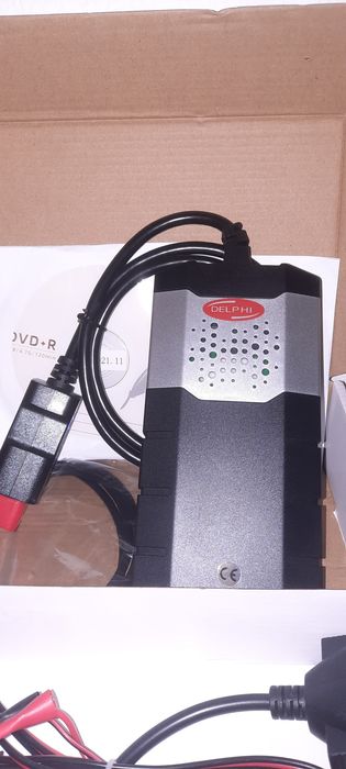Máquina de diagnóstico Nova446794766651893762