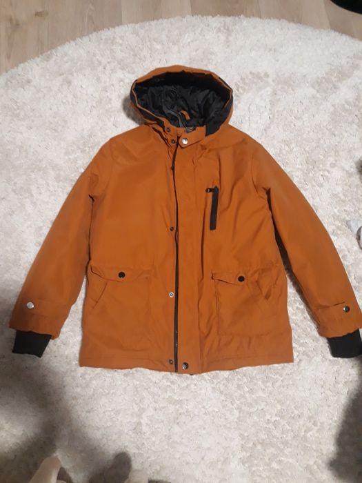 Куртка демісезон для хлопчика,146р.